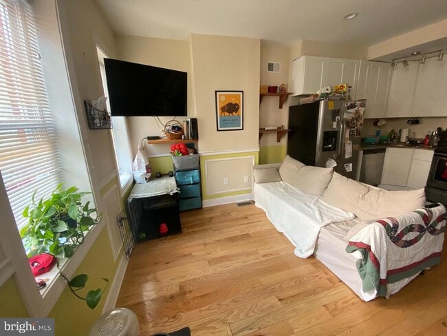 1440 N Dover St in Philadelphia, PA - Building Photo - Building Photo