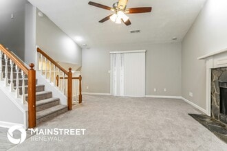 1296 Williamsburg Ln in Norcross, GA - Building Photo - Building Photo