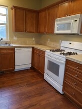 61158 Kepler St, Unit Unit A in Bend, OR - Building Photo - Building Photo