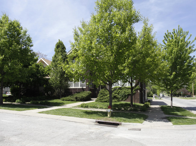 5002 Capitol Ave in Omaha, NE - Building Photo - Building Photo