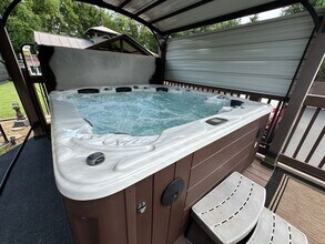 808 Water View Terrace in Mount Juliet, TN - Foto de edificio - Building Photo