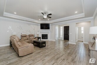 1904 Lumina Dr, Unit 5821C in Midland, TX - Building Photo - Building Photo