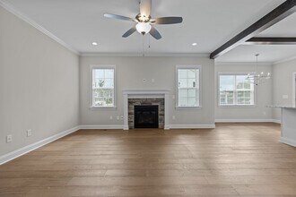 2923 Logan Valley Path in Apex, NC - Building Photo - Building Photo