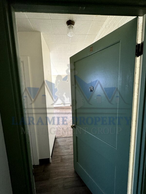 1010 Grand Ave in Laramie, WY - Building Photo - Building Photo