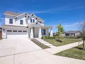 2156 Domingo Dr in Aledo, TX - Building Photo - Building Photo