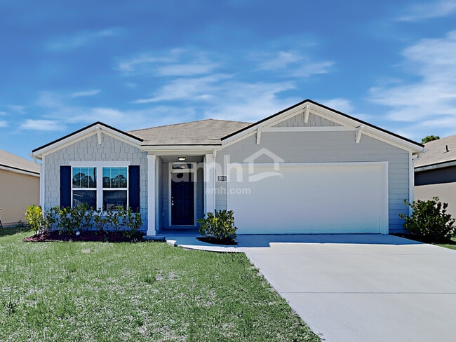 property at 2066 Tyson Lake Dr