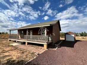 2268 Meadow Ln in Heber-Overgaard, AZ - Building Photo - Building Photo
