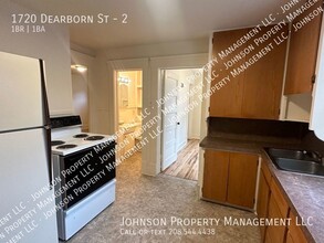 1720 Dearborn St in Caldwell, ID - Building Photo - Building Photo