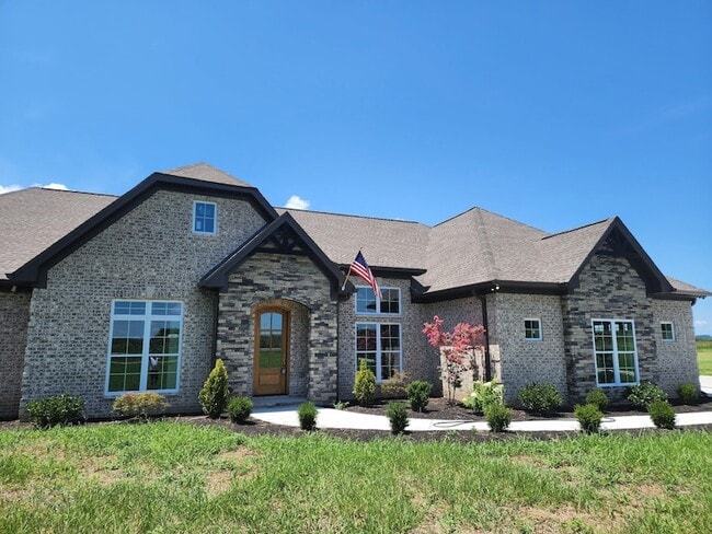 property at 935 S Cross Bridges Rd