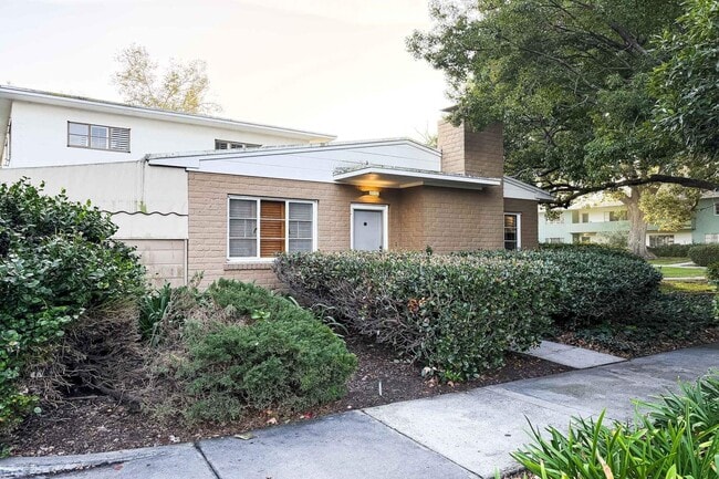 property at 5243 Village Green