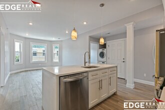 143 Sutherland Rd, Unit 3 in Boston, MA - Building Photo - Building Photo