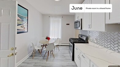 Private bedroom in 3 bed/1 bath Home in Boston, MA - Building Photo - Building Photo