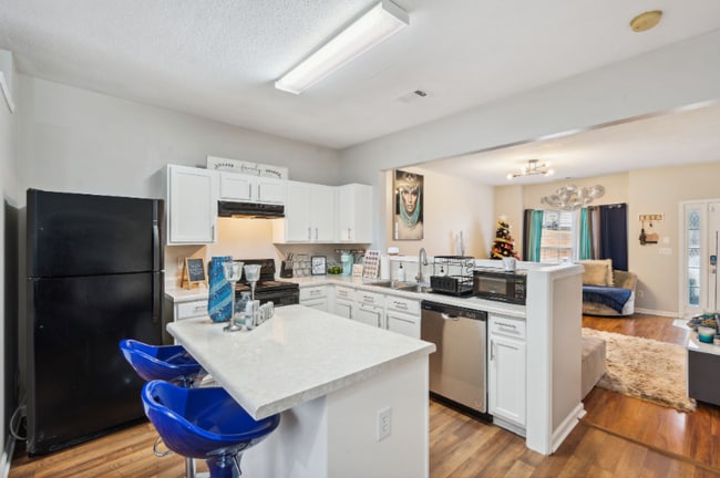 2690 Parkway Trail in Lithonia, GA - Building Photo - Building Photo