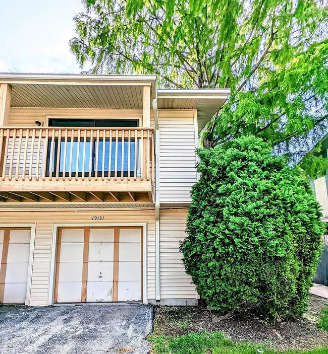 property at 19131 Pine Dr