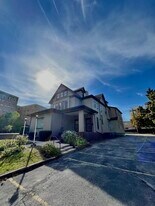 104 Linwood Ave in Buffalo, NY - Building Photo