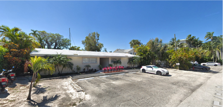 2732 NE 15th St in Fort Lauderdale, FL - Building Photo