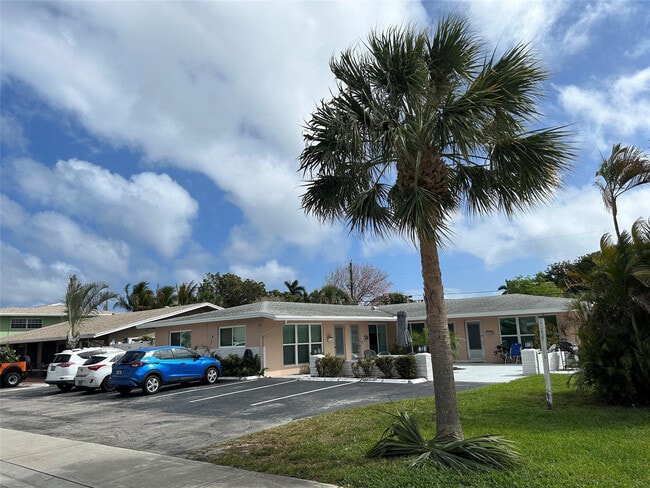 property at 1260 SE 3rd Ct