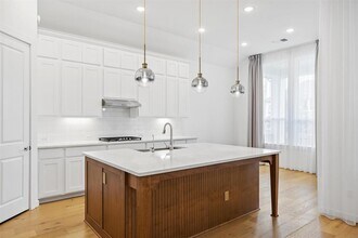 1221 Texas Ash Ln in Georgetown, TX - Building Photo - Building Photo