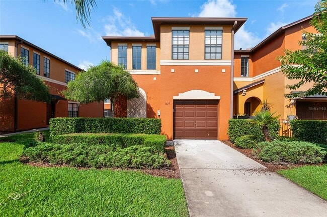 property at 1037 Blackwater Dr