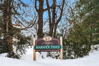 23 Benefit St in Warwick, RI - Building Photo - Building Photo