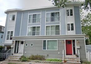 14 Bradbury St, Unit 1 in Boston, MA - Building Photo