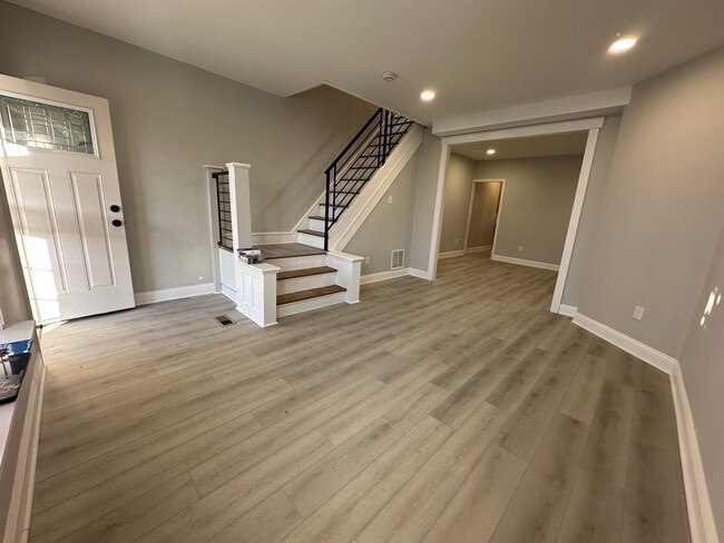 property at 5216 Florence Ave