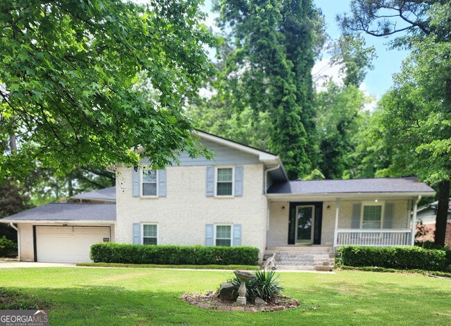 property at 3188 Bellgreen Way