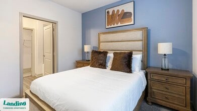 2800 NE Green Oaks Blvd, Unit 2313 in Grand Prairie, TX - Building Photo - Building Photo