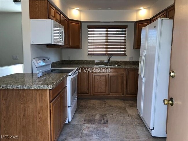 property at 1850 Center St