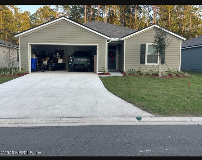 property at 828 Morgans Treasure Rd