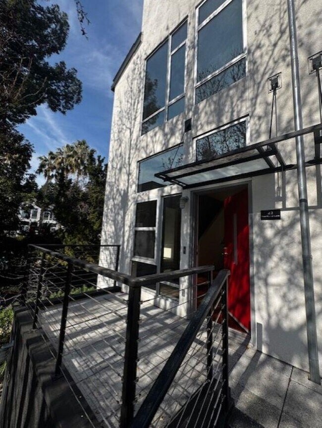 property at 42 Iron Horse Ln