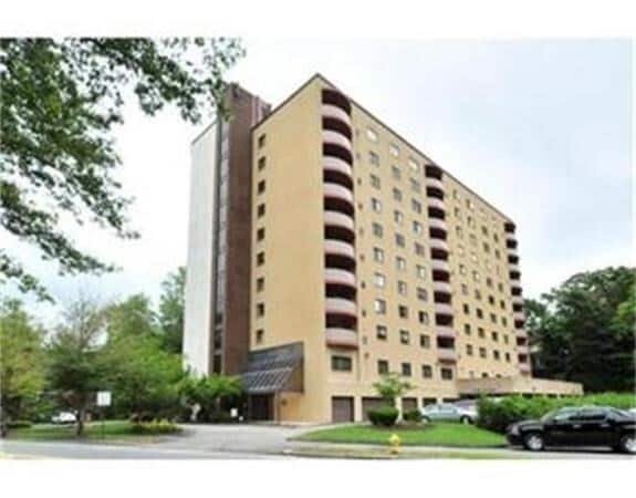 property at 2500 Mystic Valley Pkwy