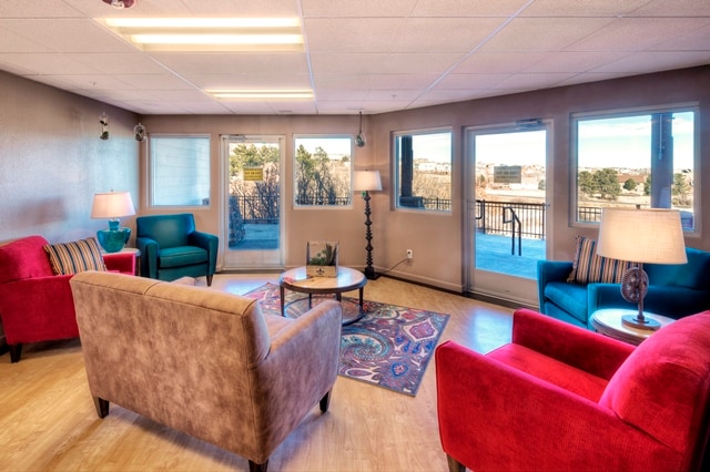 Auburn Ridge Senior Apartments