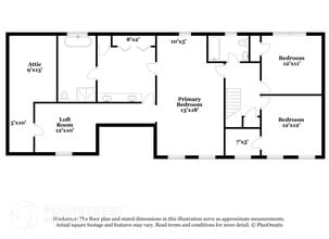 1557 Isham Dr in Lawrenceville, GA - Building Photo - Building Photo
