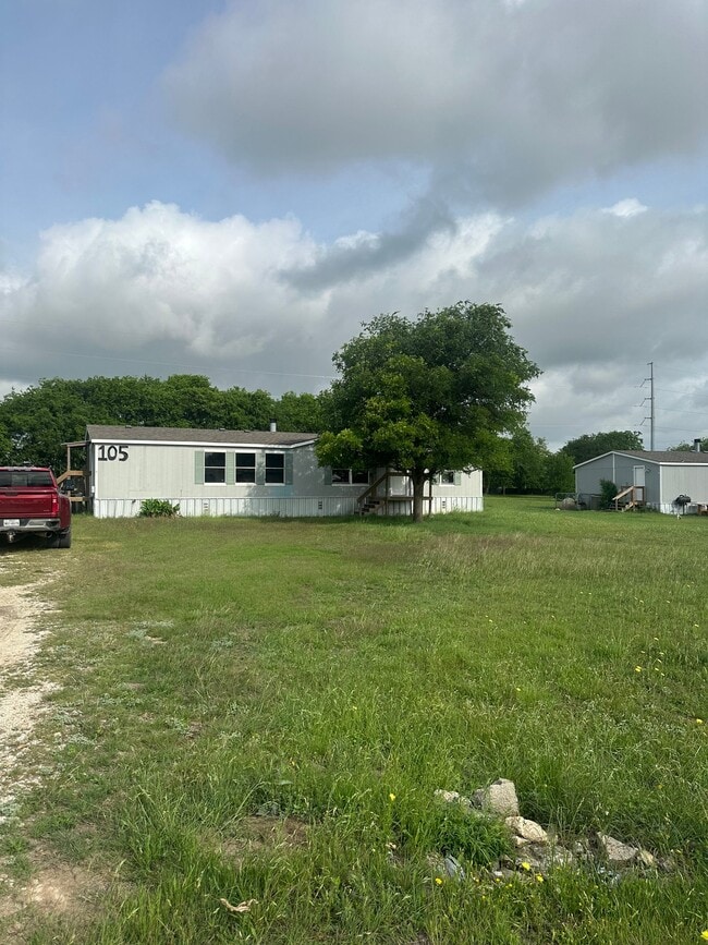 property at 105 Oakhill Ct