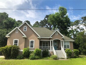 118 Picket Run in Brunswick, GA - Building Photo - Building Photo