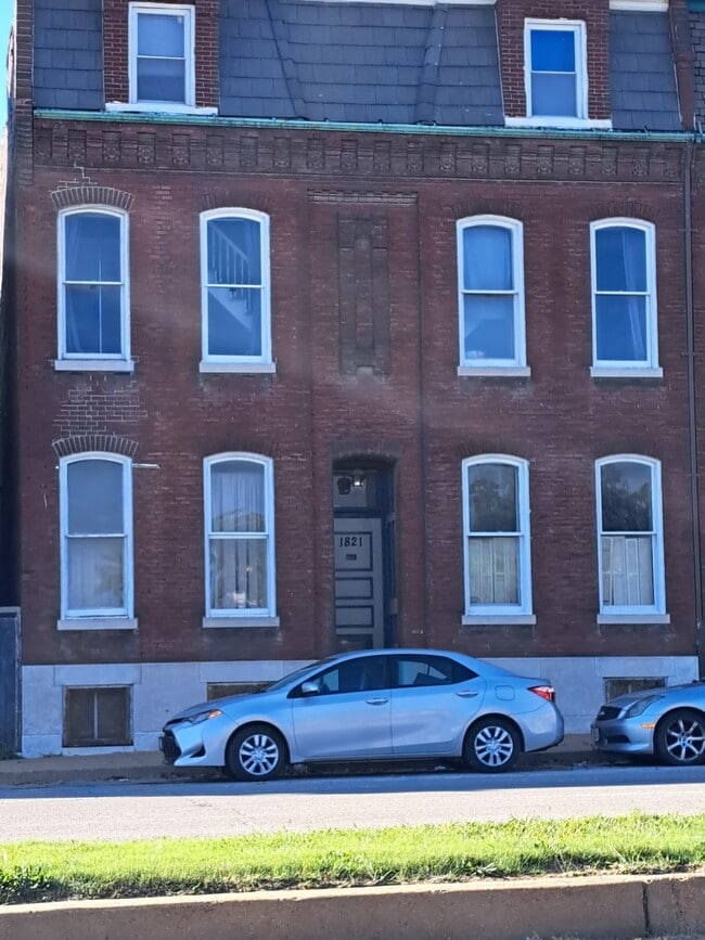 1821 S 7th St in St. Louis, MO - Building Photo - Building Photo