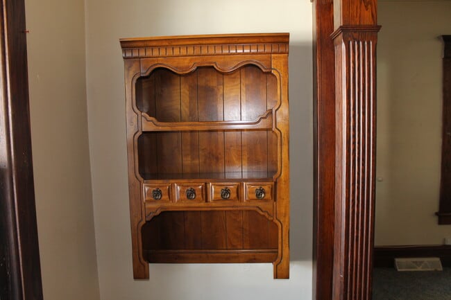 453 W 8th St, Unit Front