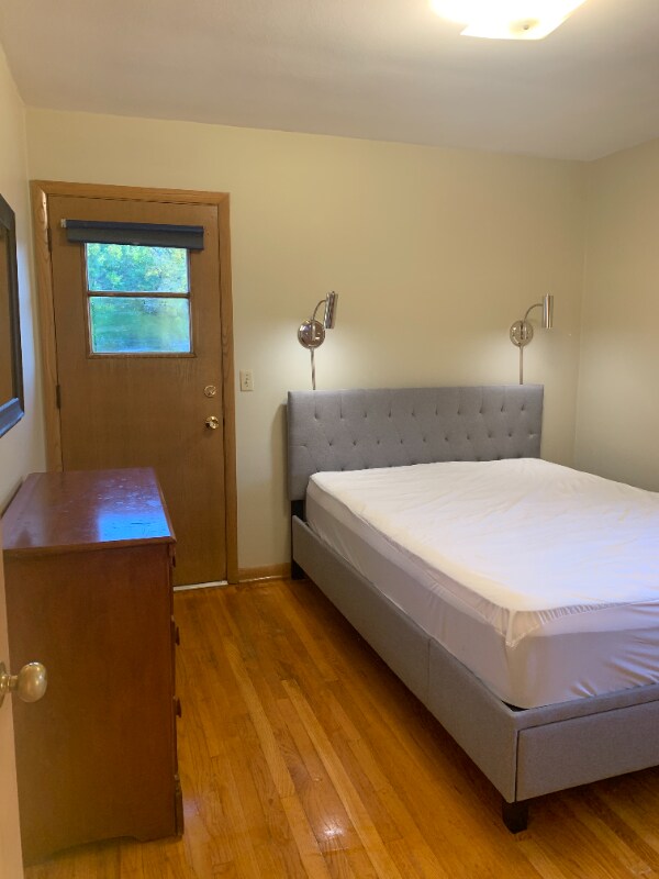 1605 Trailsway in Madison, WI - Foto de edificio - Building Photo