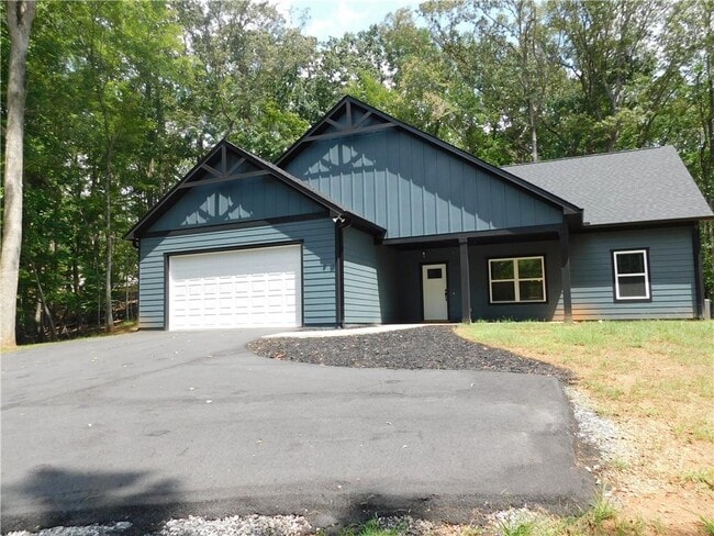 property at 310 Harmony Dr