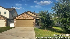 property at 9522 Cord Grass
