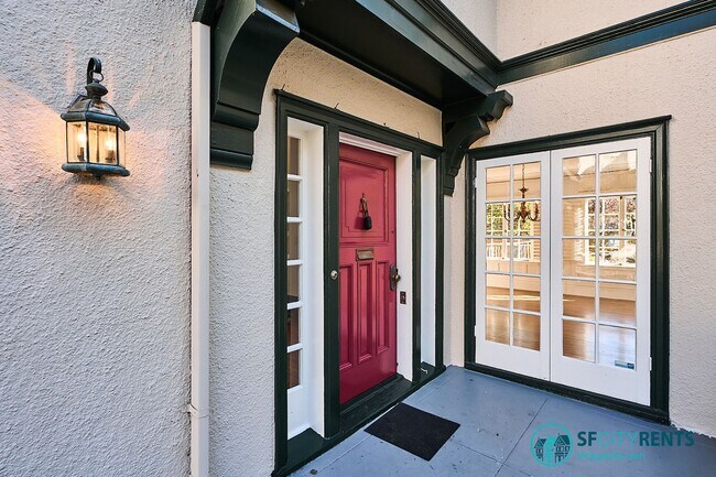 281 Magellan Ave in San Francisco, CA - Building Photo - Building Photo