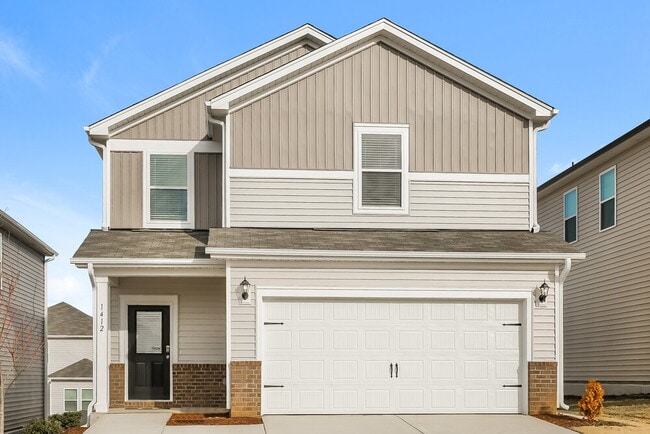 property at 1412 Orch Hl Rd