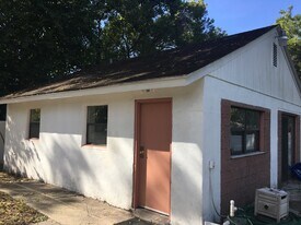 202 W Patterson St, Unit 202 W Patterson B in Tampa, FL - Building Photo