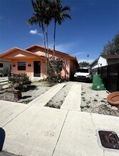 1845 NW 6th St in Miami, FL - Building Photo - Building Photo