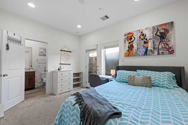 property at 1925 Shearn St