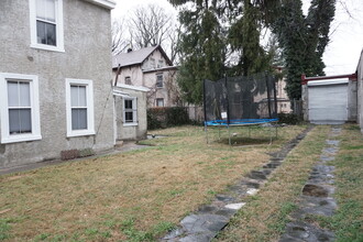 4833 Germantown Ave in Philadelphia, PA - Building Photo - Building Photo