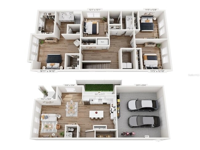 11329 Whistler Trl in Venice, FL - Building Photo - Building Photo