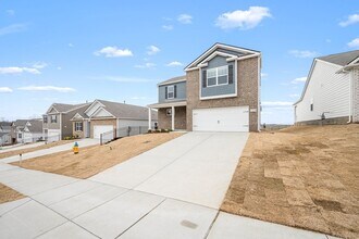 1510 Mountain View Dr in Lebanon, TN - Foto de edificio - Building Photo