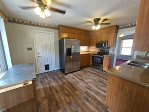 5890 Nutbush Pl in Fayetteville, NC - Building Photo - Building Photo